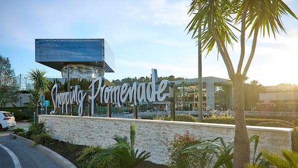 Shopping Promenade 5