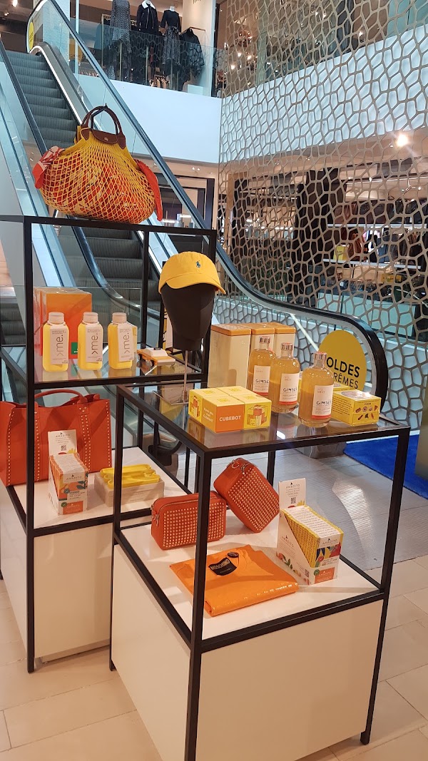 Shopping Promenade 2