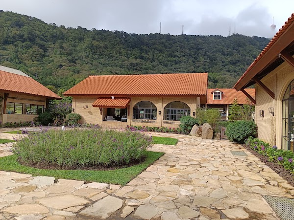 Bali Farm House