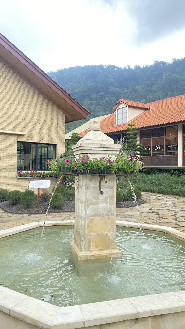 Bali Farm House 2