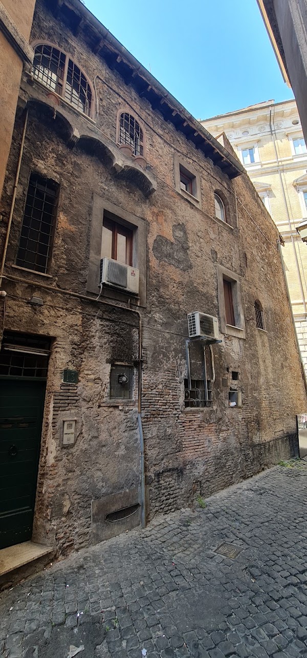Rome et Latium 33