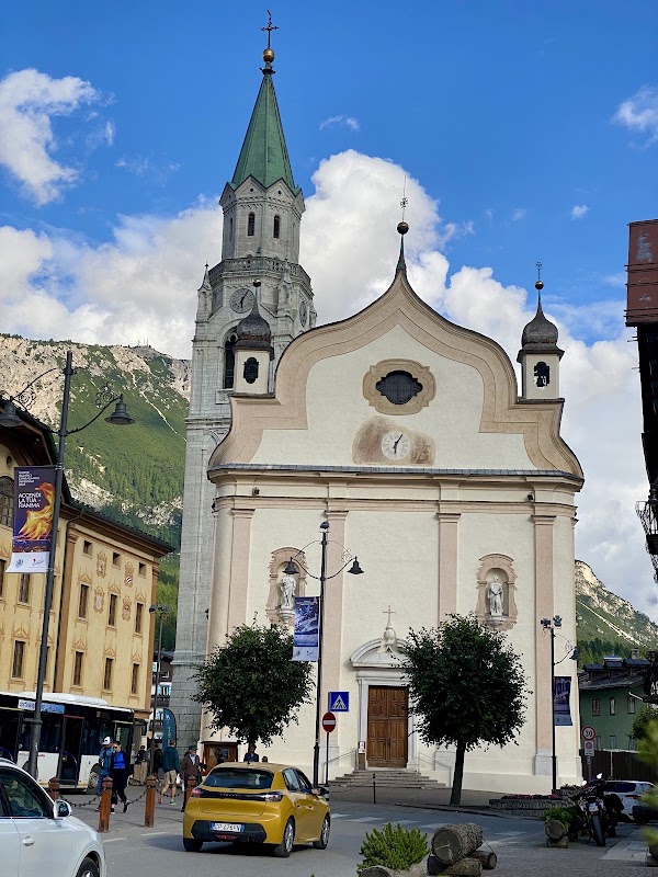 Basilica dei Santi Filippo e Giacomo 1