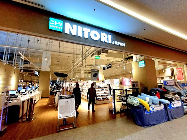 Nitori One Bangkok