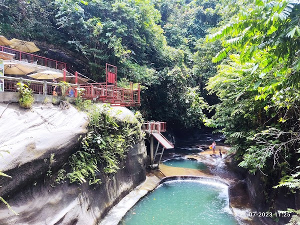 Kawa-kawa sa Awog 1