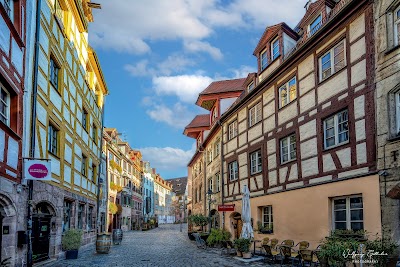 Weißgerbergasse