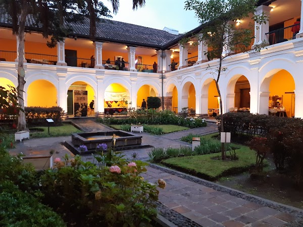 Museum of the City 5