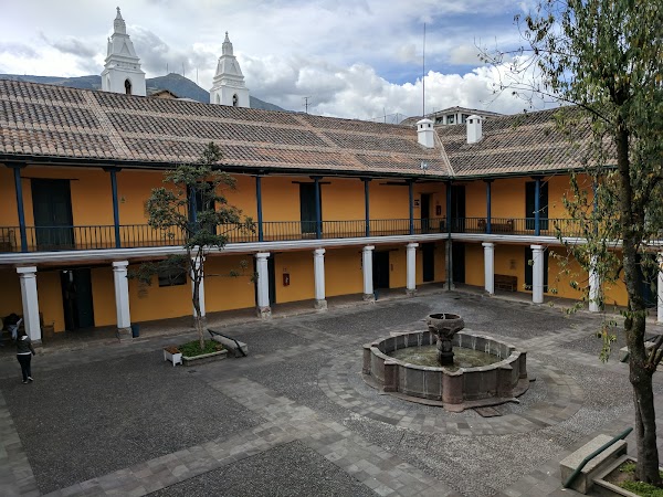 Museum of the City 2