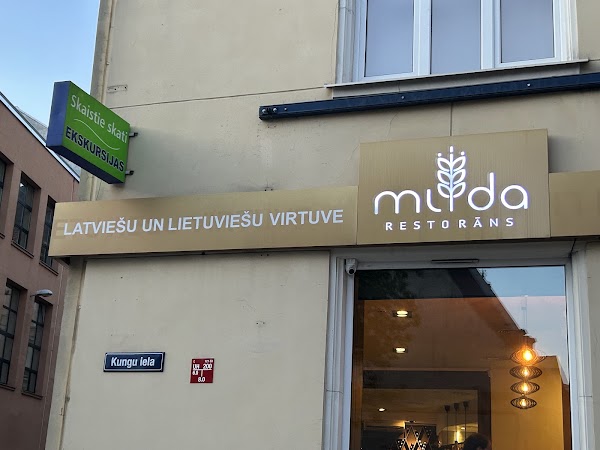 Milda 1
