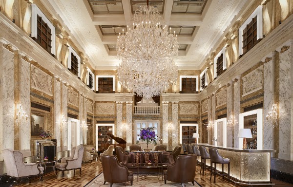 Imperial Bar Wien