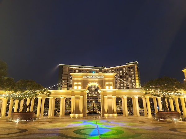 Sol Beach Hotel & Resort, Jindo 1