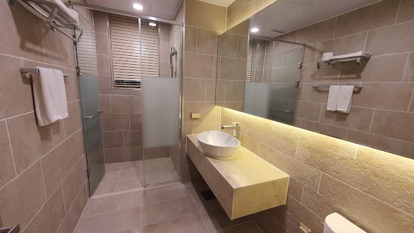 Sol Beach Hotel & Resort, Jindo 3