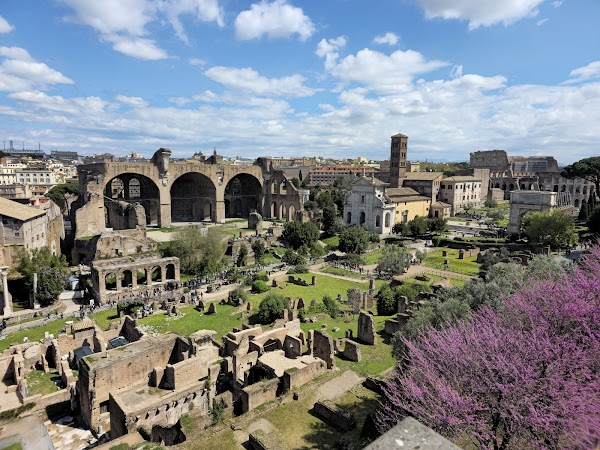 Palatine Hill