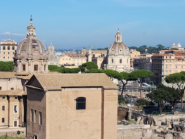 Palatine Hill 4