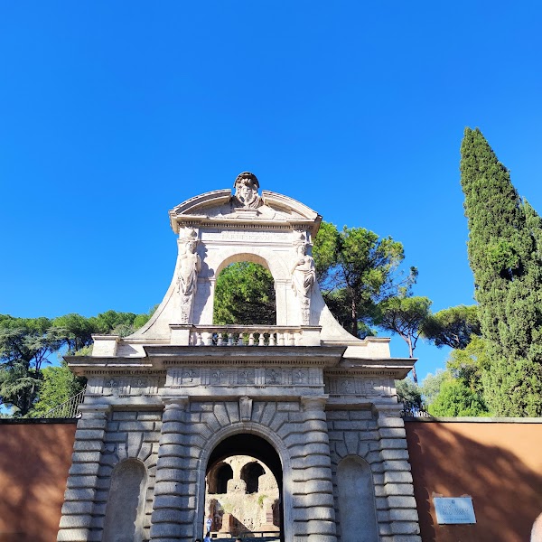 Palatine Hill 3