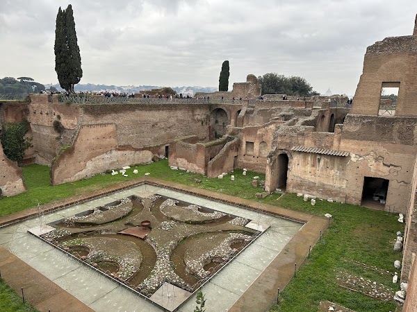 Palatine Hill 2