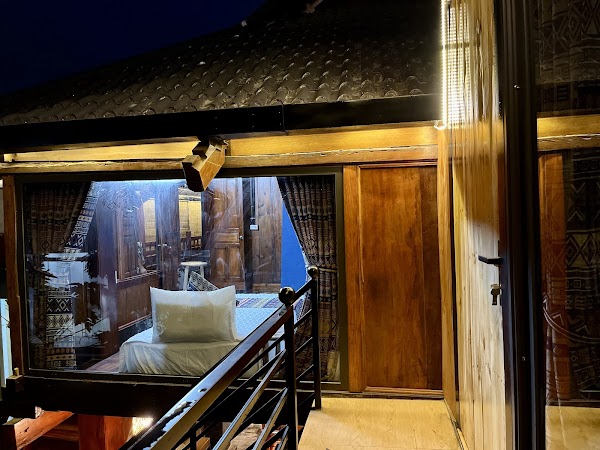 Rustic Garden Tam Coc Bar & Restaurant