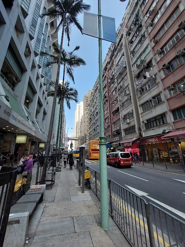 Hong Kong 29