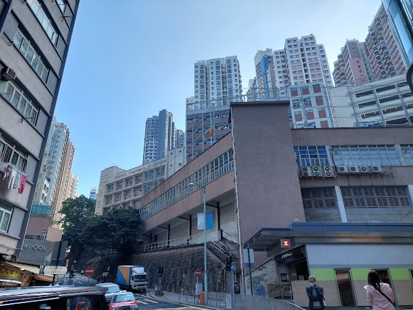 Shek Tong Tsui 3