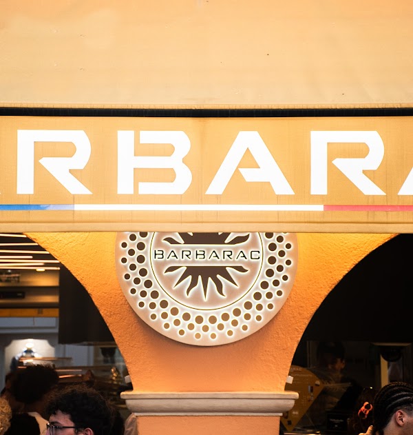 Barbarac