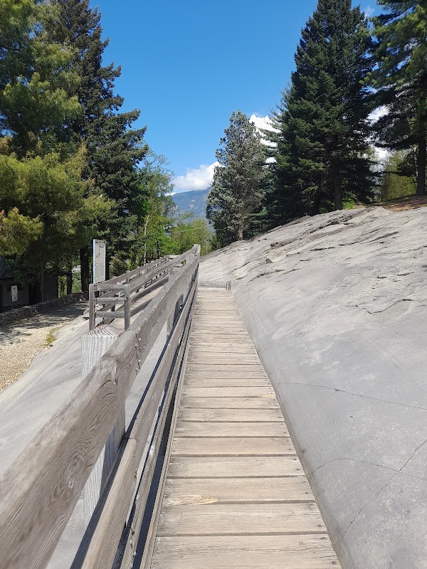 Parco nazionale delle incisioni rupestri di Naquane