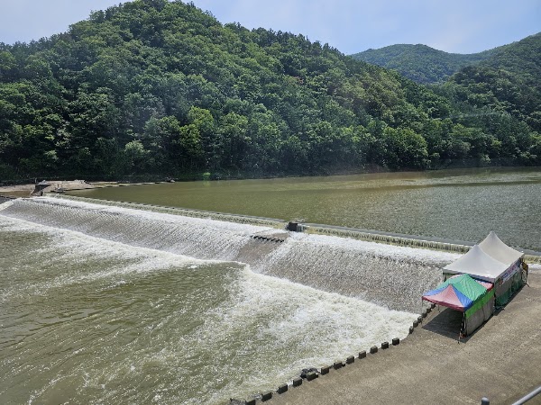 Geumgang Tourist Site