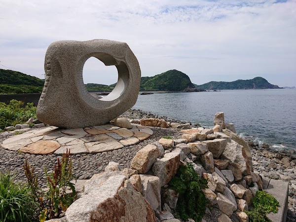 Muroto-Anan Beach Quasi-National Park 5