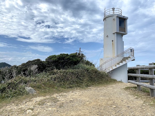 Muroto-Anan Beach Quasi-National Park 3