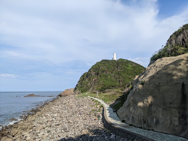 Muroto-Anan Beach Quasi-National Park 2