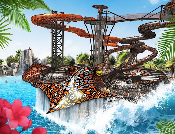 O'Gliss Park
