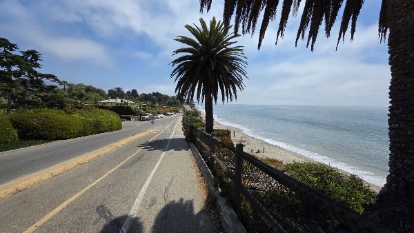 Butterfly Beach 5