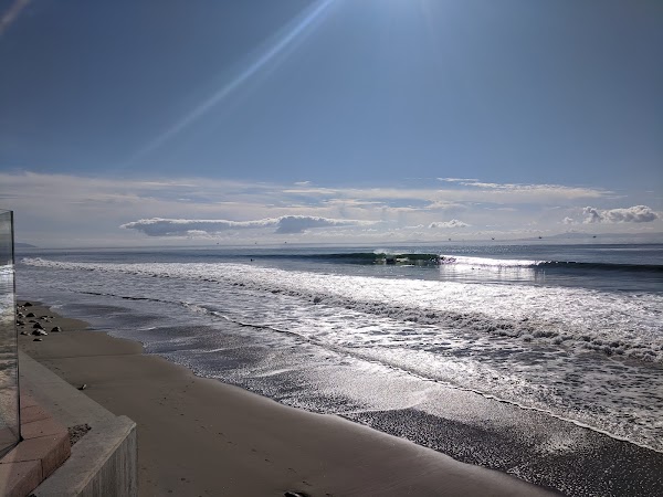 Butterfly Beach 3