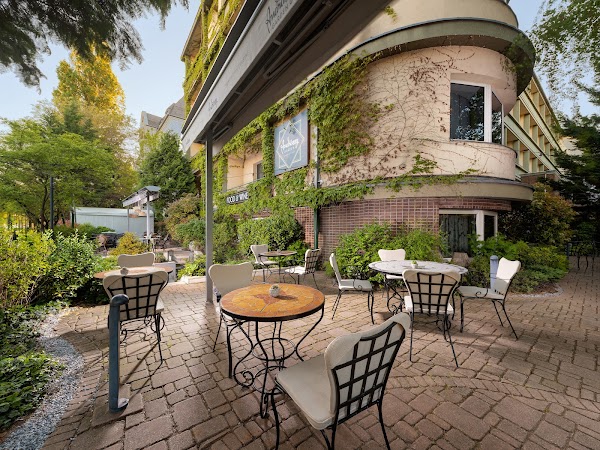 Mamaison Hotel Andrássy Budapest