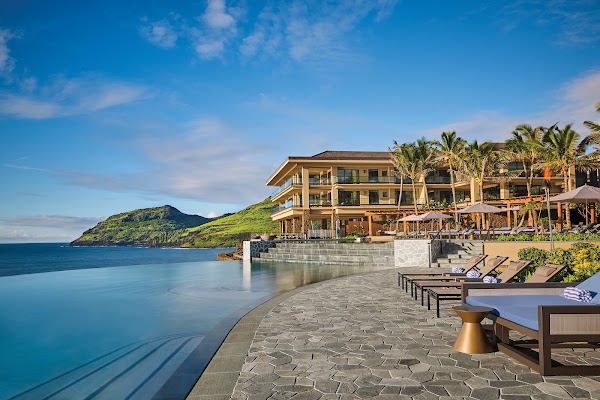 Timbers Kaua‘i - Ocean Club & Residences
