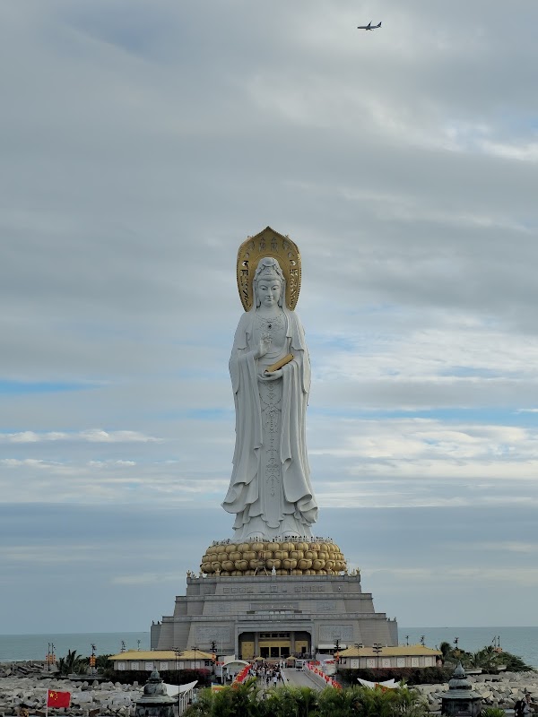 Sanya Nanshan Cultural Tourism Zone 1