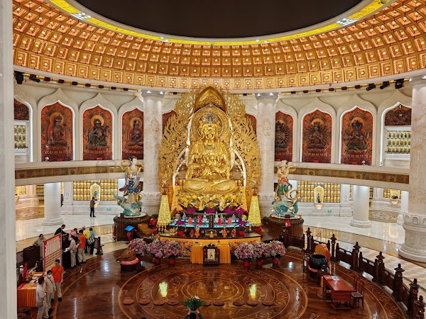 Sanya Nanshan Cultural Tourism Zone 4