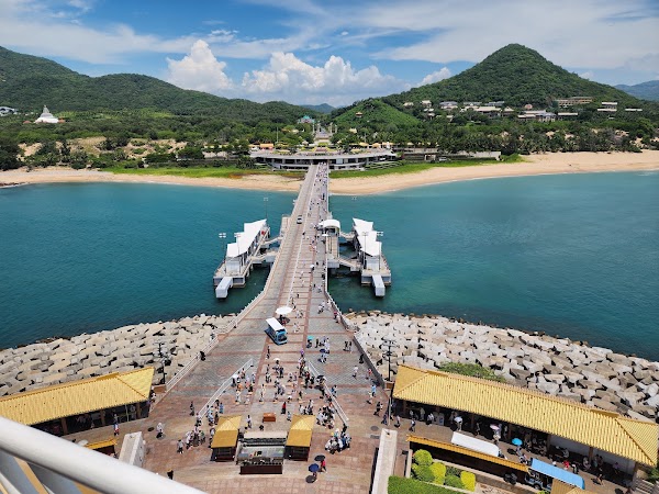 Sanya Nanshan Cultural Tourism Zone 3