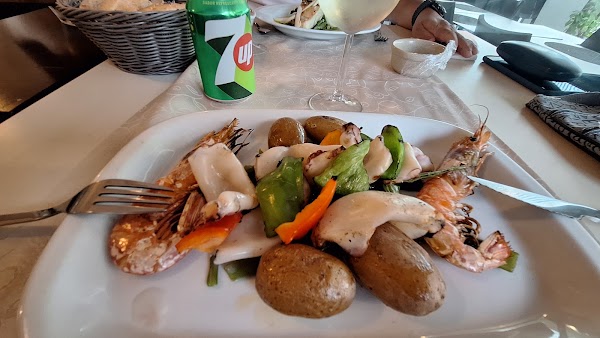 Peixe na Costa 5