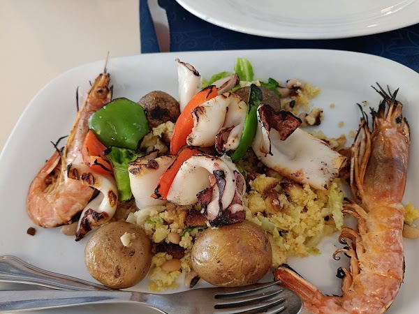 Peixe na Costa 4
