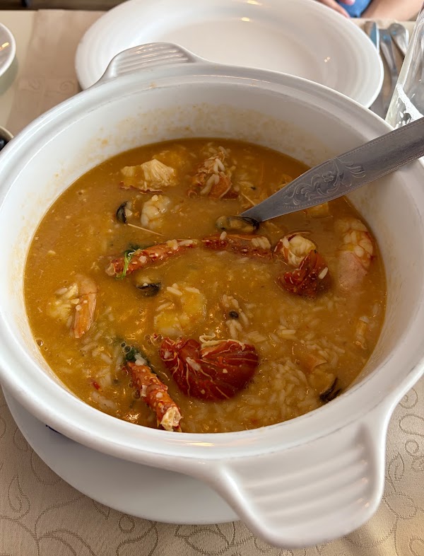 Peixe na Costa 3