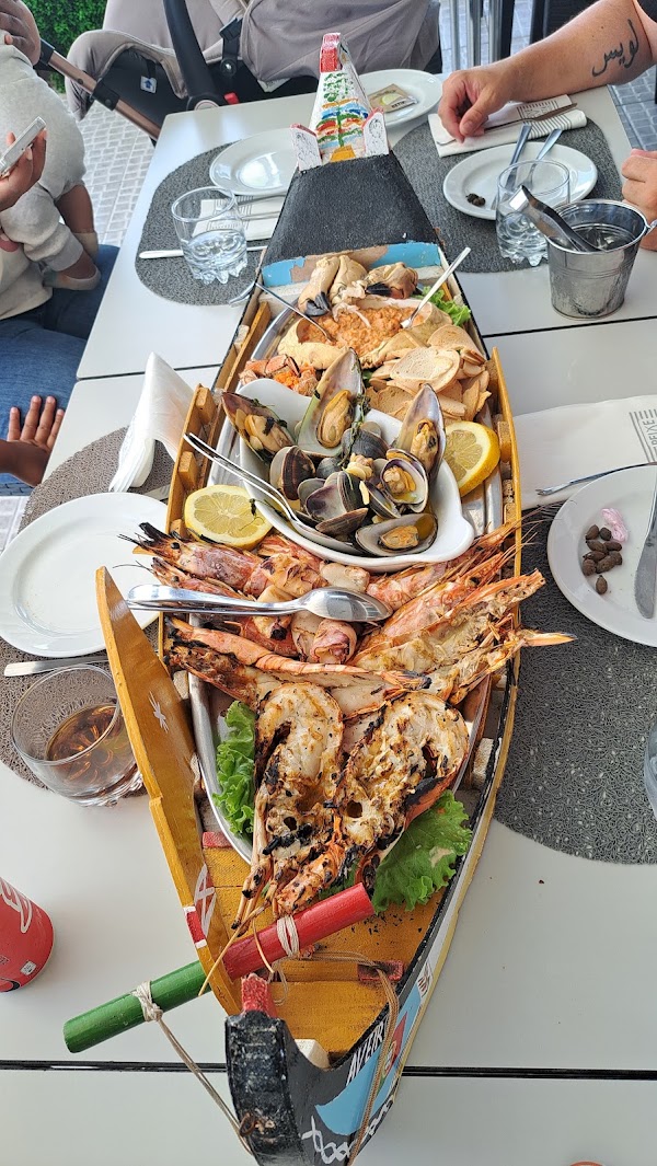 Peixe na Costa 2