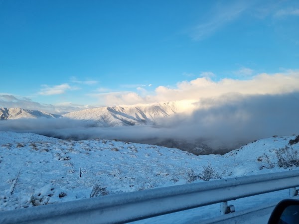 Crown Range 5