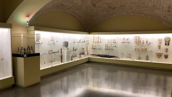 Museum of Montserrat 5