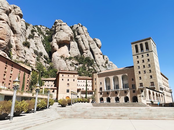 Museum of Montserrat 4