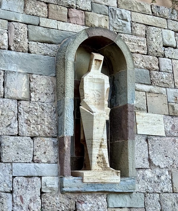 Museum of Montserrat 3