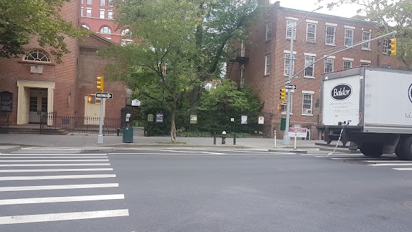 Grove Street