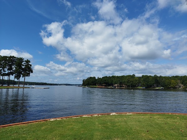 Lake Oconee