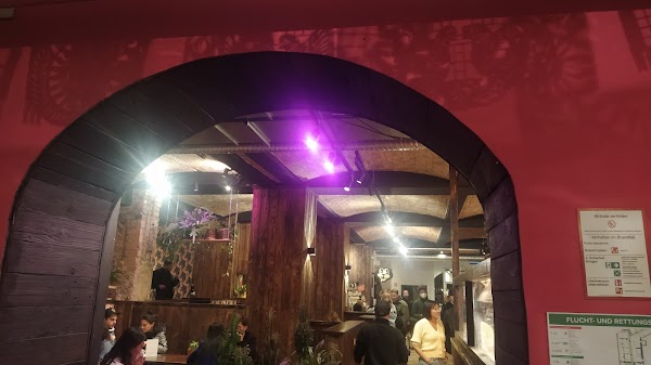 Taquería El Oso