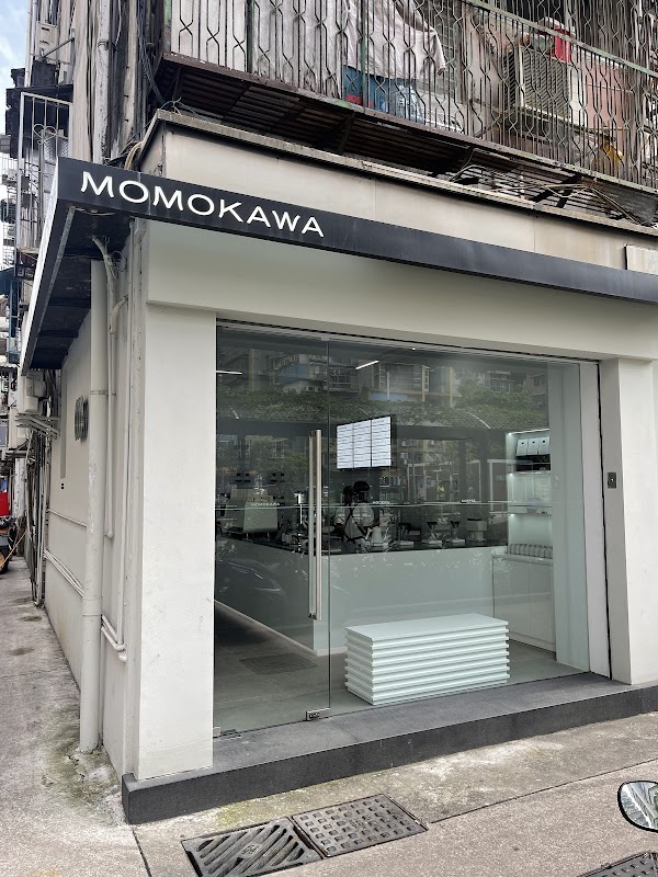 MOMOKAWA
