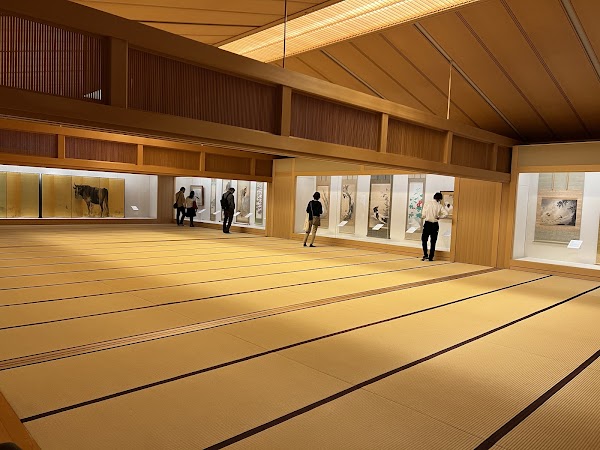 Saga Arashiyama Museum of Arts & Culture