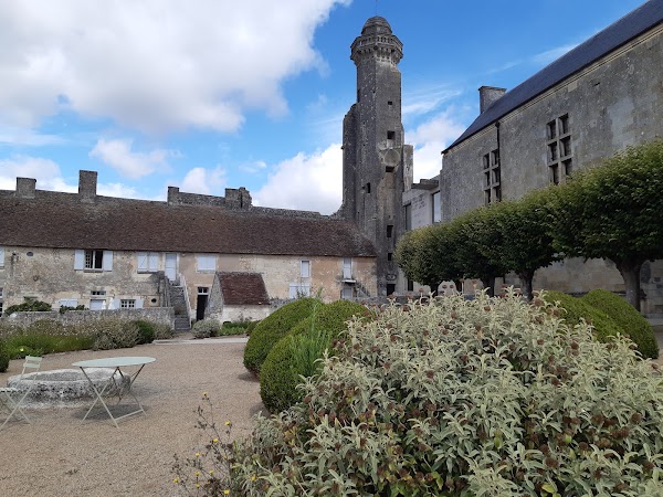 Le Grand-Pressigny